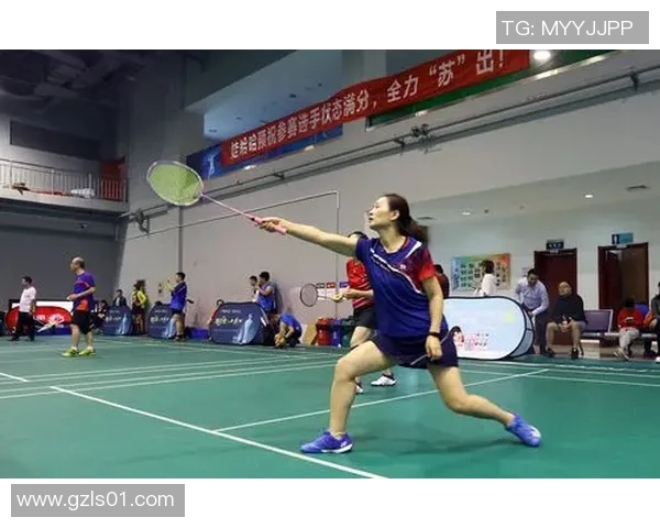 杨军专访:羽毛球生涯回顾与未来展望的深度对话 杨军专访:羽毛球生涯回顾与未来展望的深度对话