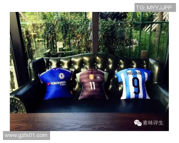 酒吧设计灵感来源于足球明星的魅力与风格探讨 酒吧设计灵感来源于足球明星的魅力与风格探讨