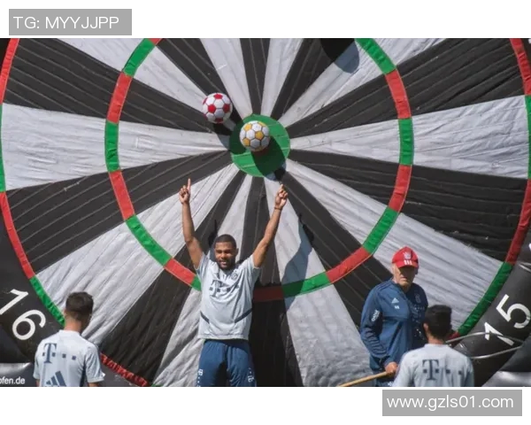 足球明星飞镖游戏规则及技巧解析让你轻松上手体验乐趣 足球明星飞镖游戏规则及技巧解析让你轻松上手体验乐趣
