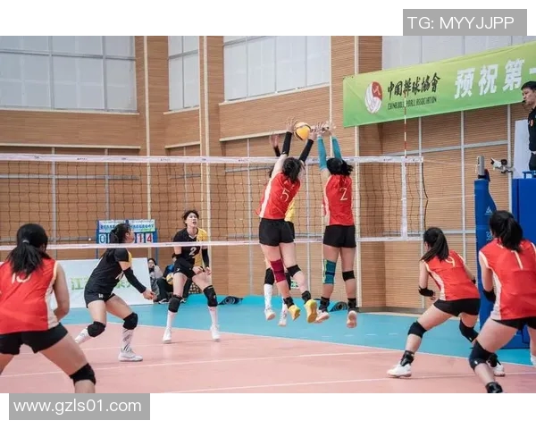 重庆排球队选拔赛背后的拼搏故事与奋斗历程全景回顾