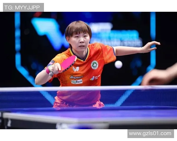 武汉乒乓球队荣登乒乓球节奏排行榜第一名引发热议 武汉乒乓球队荣登乒乓球节奏排行榜第一名引发热议
