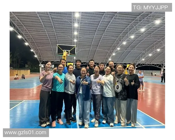 深圳排球队的崛起与发展：聚焦力量与团队精神的完美结合