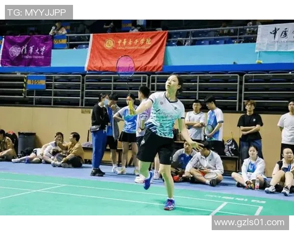 羽毛球意识排名新突破北京羽毛球队展现卓越创新实力