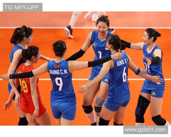 广州排球队在精英赛中的速度优势与战术分析