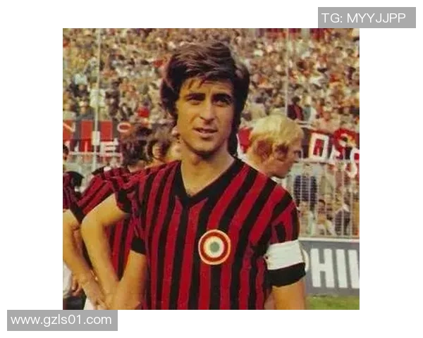 意大利足球传奇人物盘点谁是最闪耀的明星球员