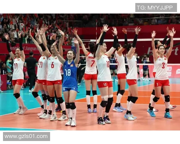 排球比赛经验排行榜：杭州排球队位居第8名