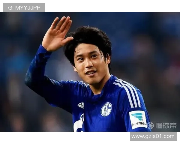 日本足球的璀璨星辰：探寻顶级球员的辉煌与成就