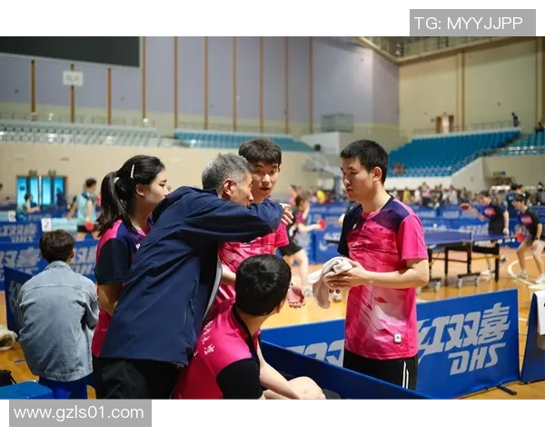 杭州乒乓球队战术变革引发热议助力球队崛起与发展 杭州乒乓球队战术变革引发热议助力球队崛起与发展