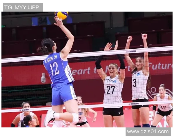 杭州排球队在锦标赛中的技术表现分析与点评 杭州排球队在锦标赛中的技术表现分析与点评