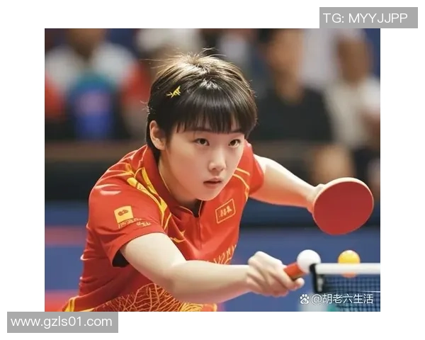 杨丽专访：从青涩小将到乒乓球传奇的成长之路回顾