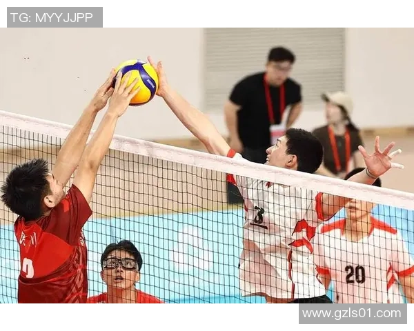 赛后复盘：武汉排球队与西安排球队的团队协作与战术分析探讨