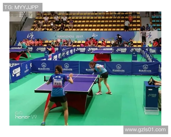 武汉乒乓球队展现卓越耐力在联赛中拼搏奋进的精彩表现