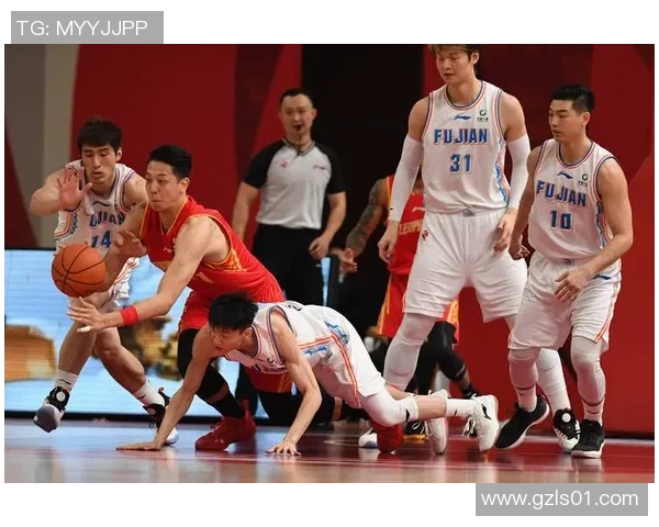 深度解析深圳篮球队各队员实力与战术对比全景分析