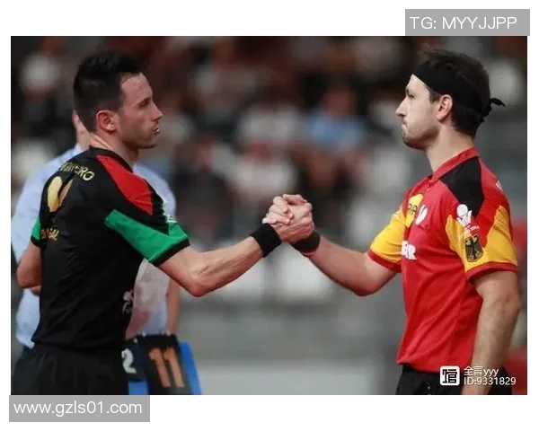 广州乒乓球队在欧锦赛中的意识表现分析与总结